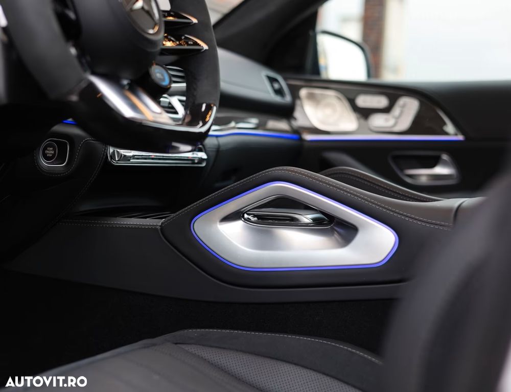 Mercedes-Benz GLE - 5