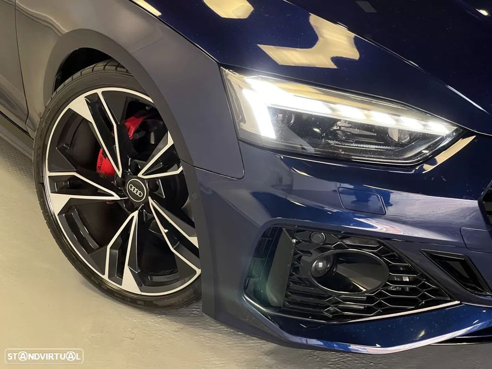 Audi A5 Sportback 40 TFSI S tronic S line - 51