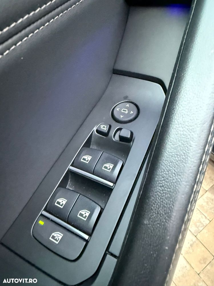 BMW X6 - 15