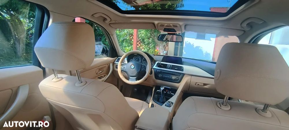 BMW Seria 3 - 3