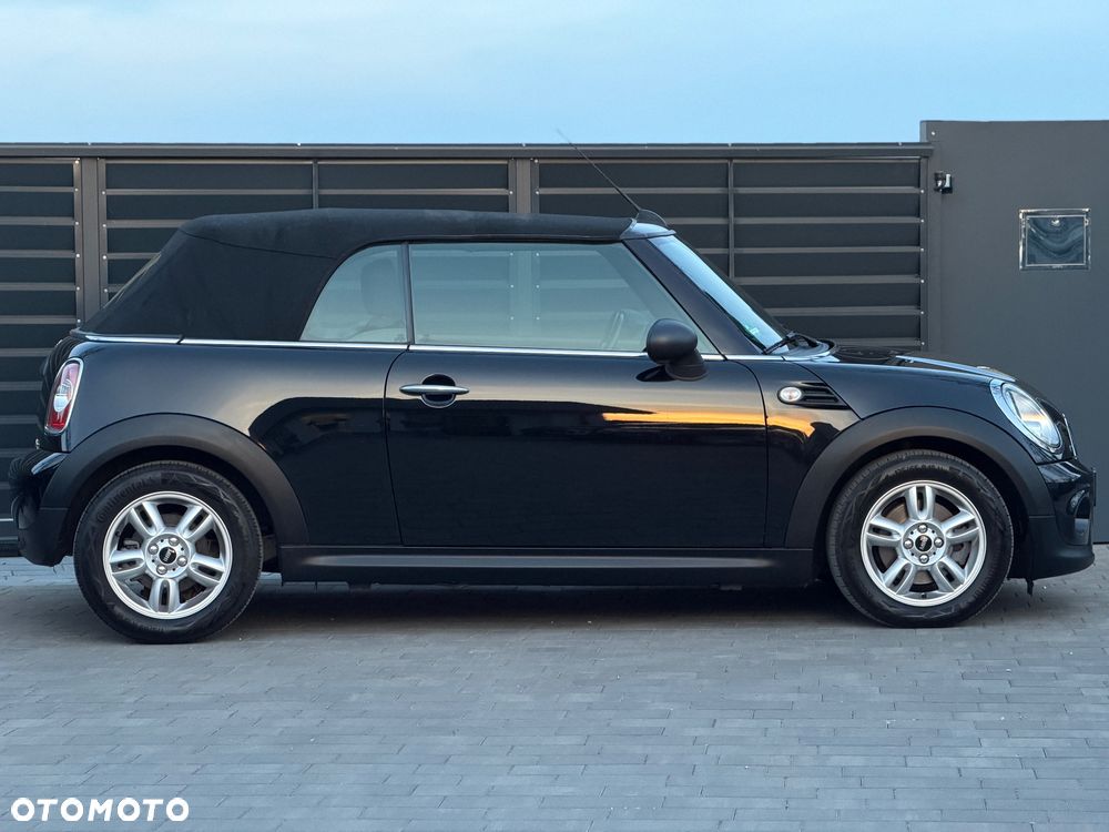 MINI ONE EU6 - 34