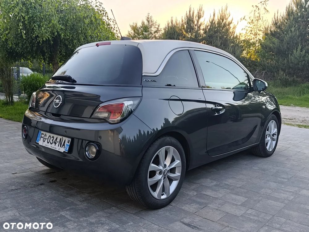 Opel Adam 1.2 Start/Stop Jam - 15