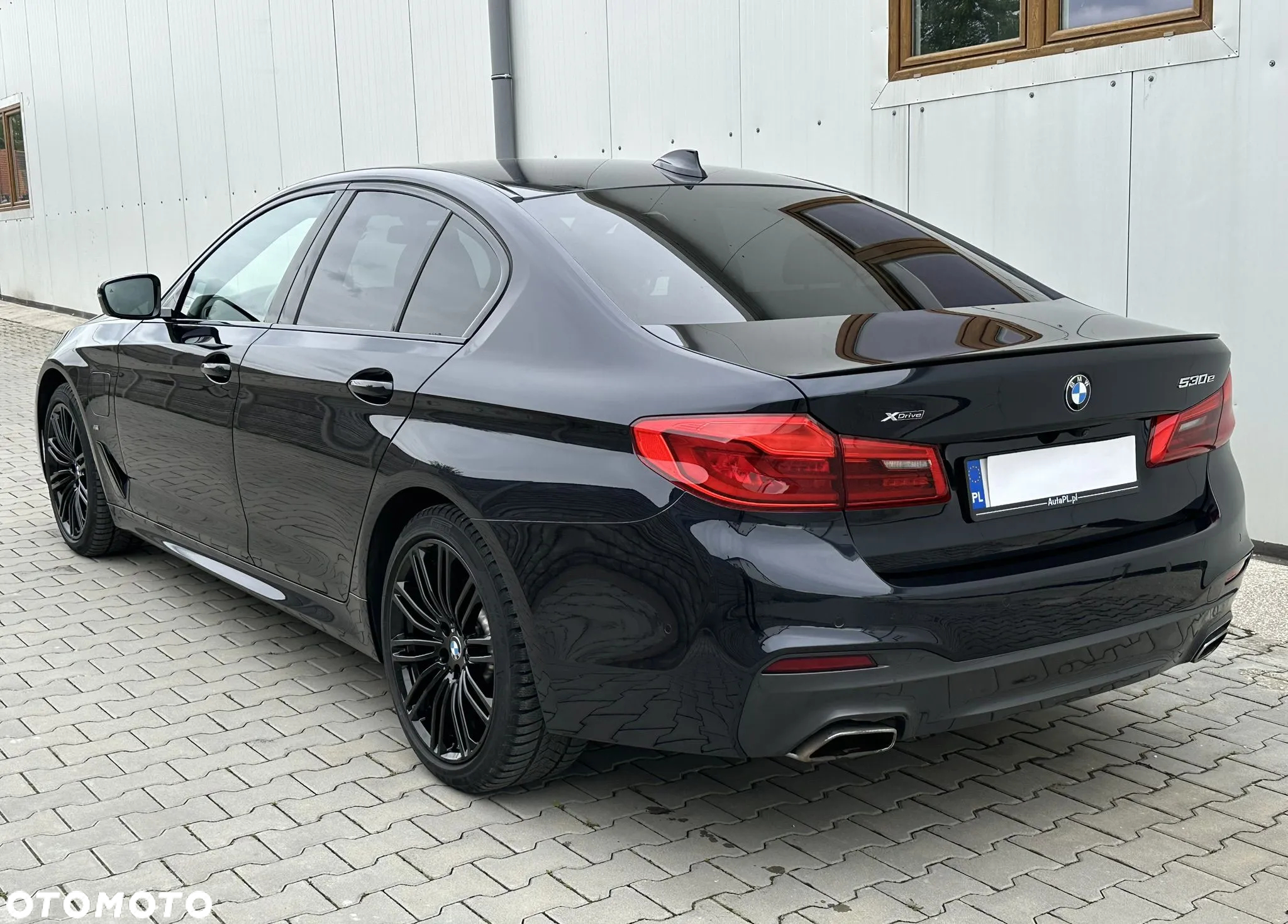 BMW Seria 5 - 12