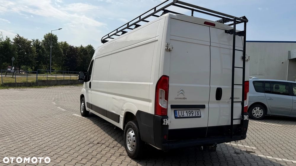 Citroën Jumper - 4