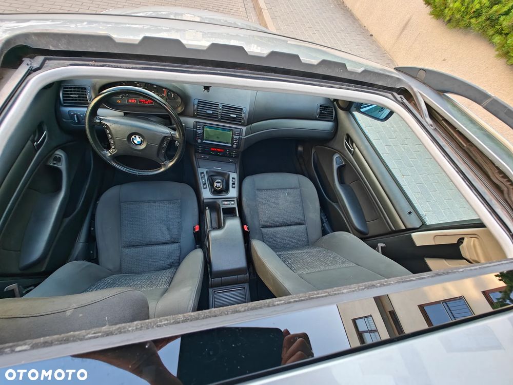 BMW Seria 3 320d Edition Exclusive - 21