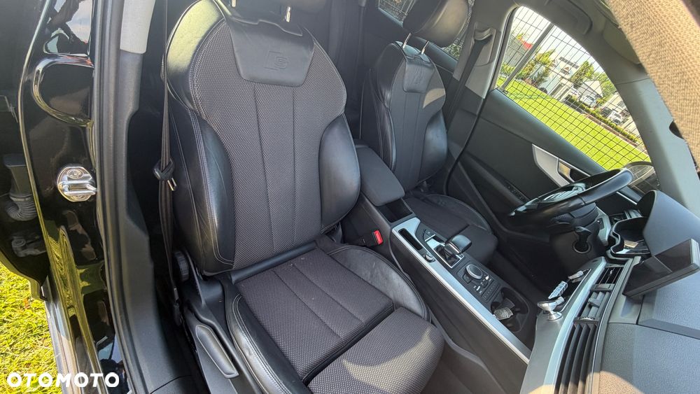 Audi A4 Avant - 12