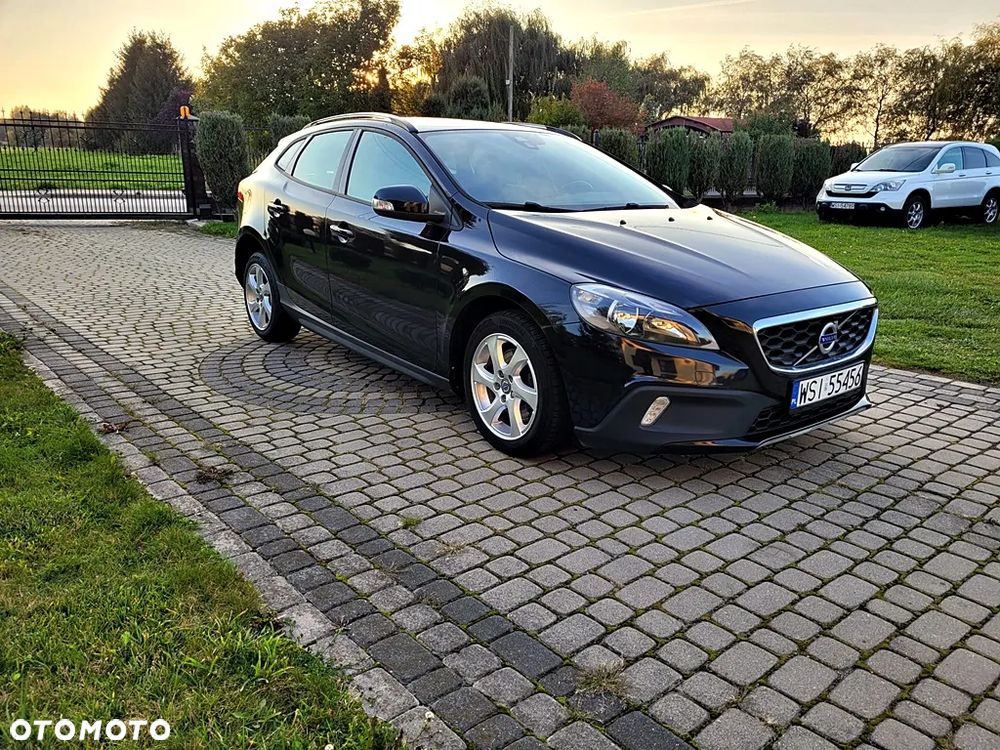 Volvo V40 Cross Country D2 Momentum - 2