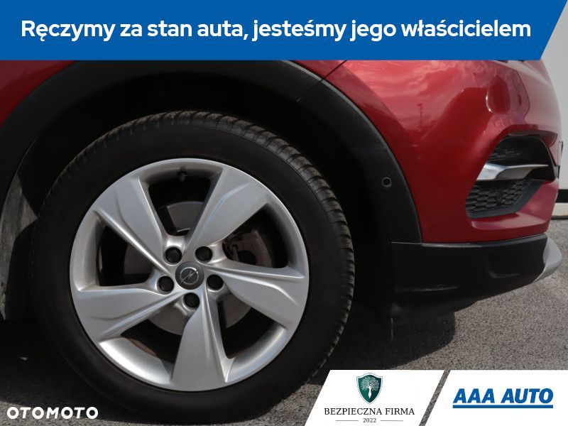 Opel Grandland X - 17