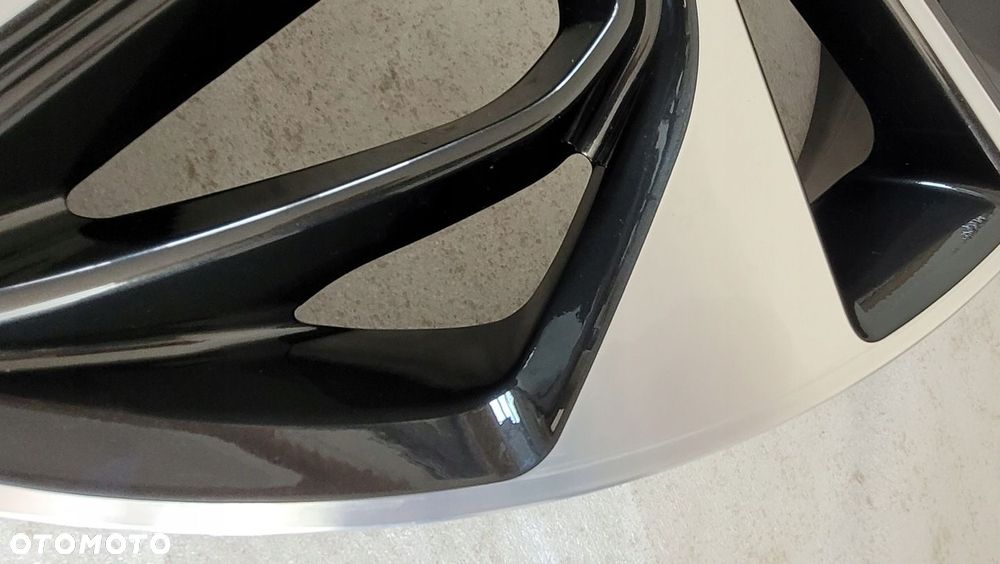 FELGI HYUNDAI TUCSON IV 7,5X19 19 ET53 5X114,3 52910-D7470 - 6