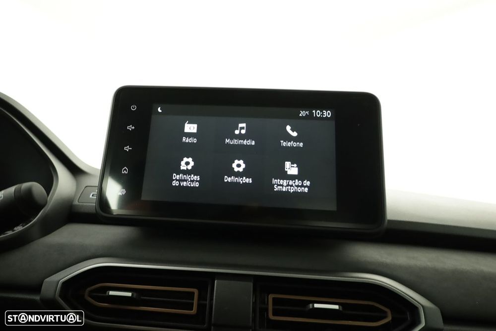 Dacia Sandero 1.0 TCe Extreme - 10