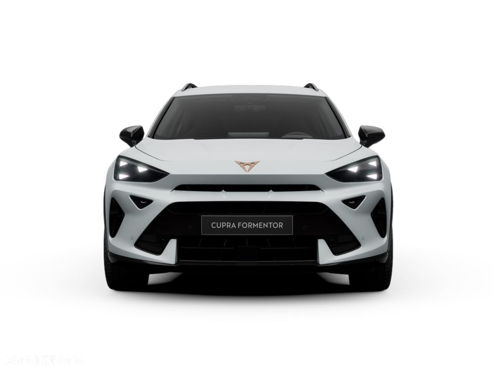 Cupra Formentor 1.5 eTSI mHEV DSG - 6