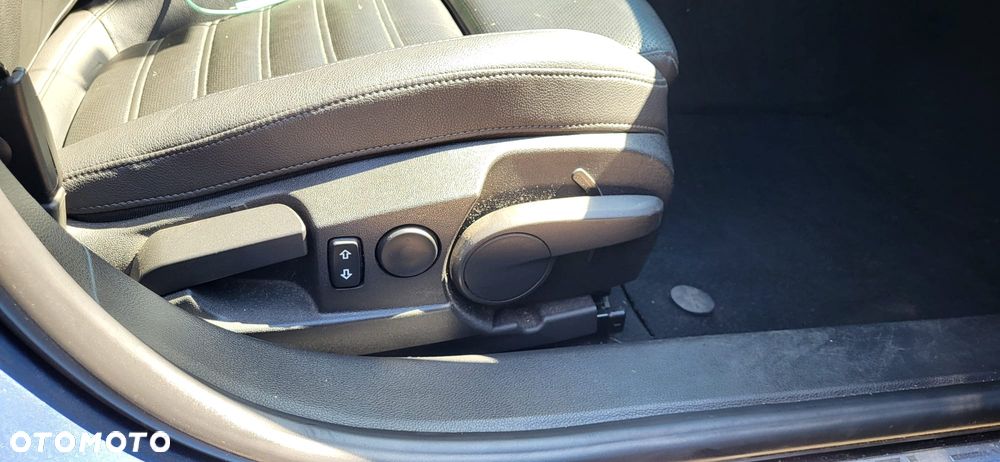 Opel Insignia 2.0 CDTI - 20