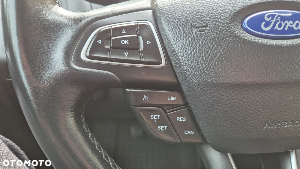 Ford Focus 2.0 TDCi SYNC Edition ASS - 16