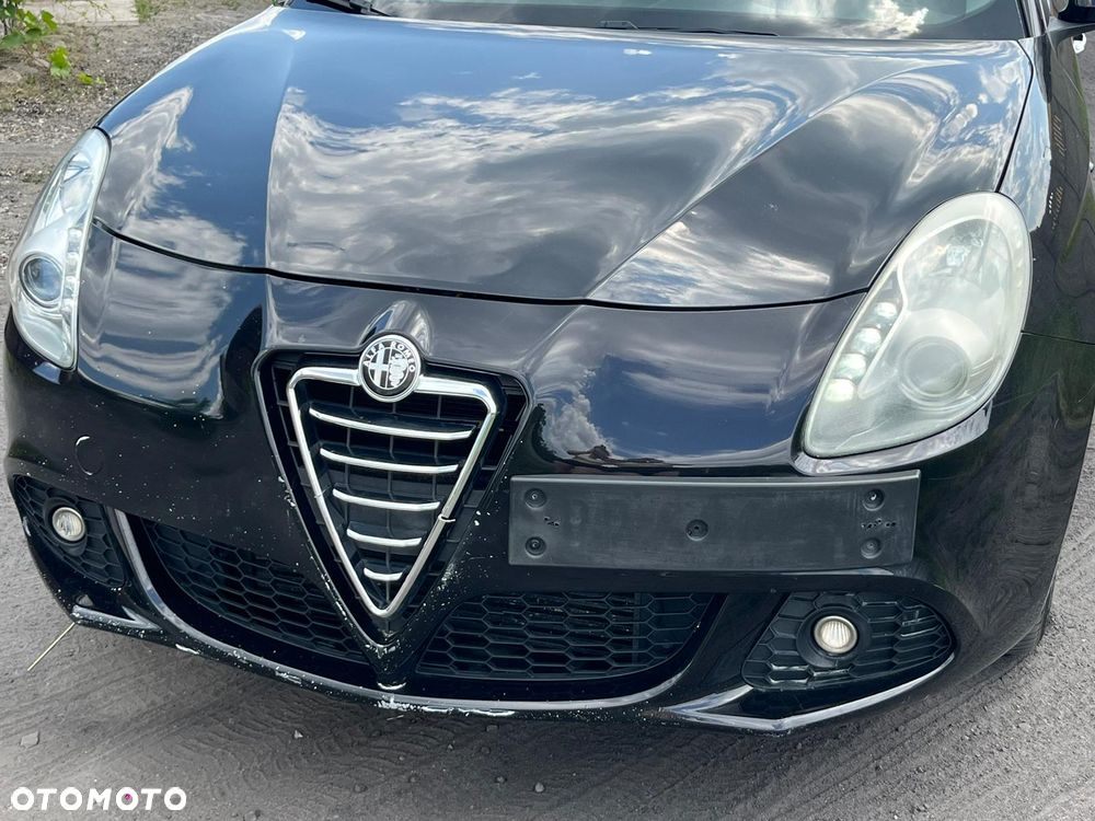 Alfa Romeo Giulietta - 18