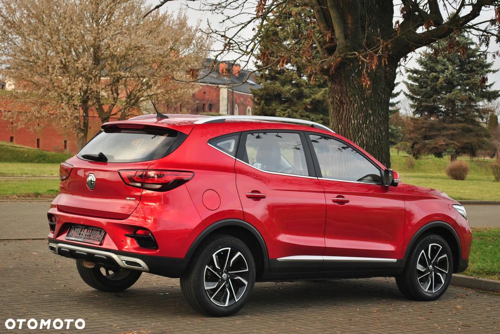 MG ZS ICE 1.5 VTI-tech Luxury - 15