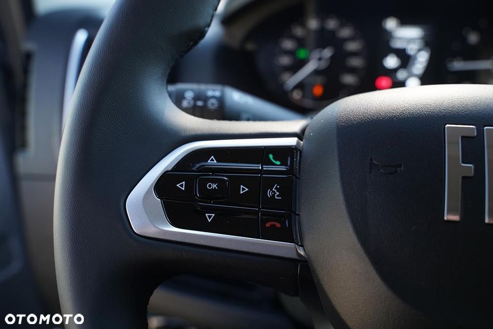 Fiat Ducato 33 H3-Power L2H2 - 12