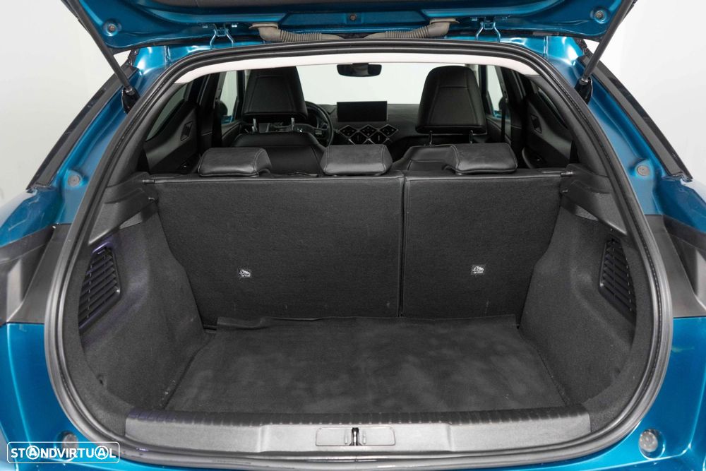 DS DS3 Crossback E-Tense Rivoli - 14