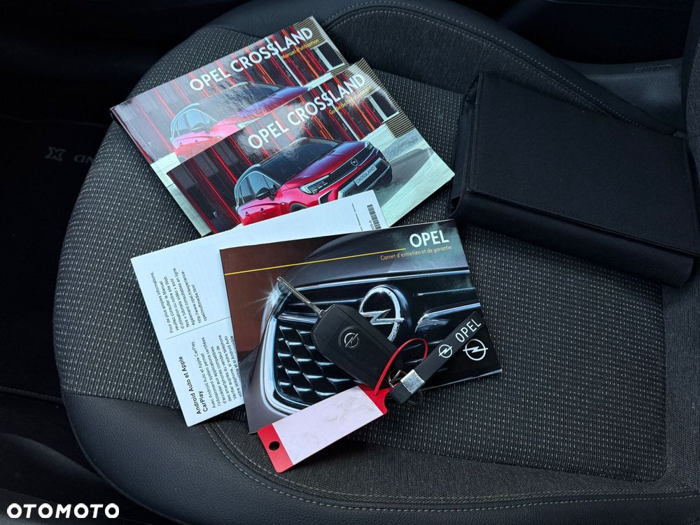 Opel Crossland 1.5 Business Edition - 34