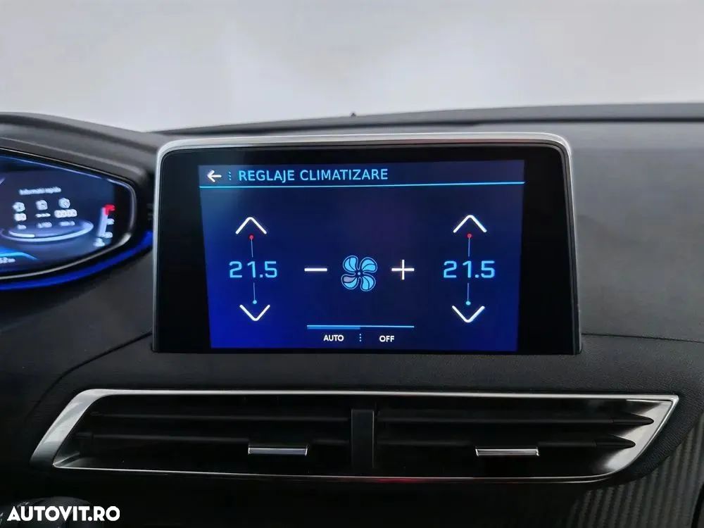 Peugeot 5008 1.2 Puretech Allure Aut. - 17