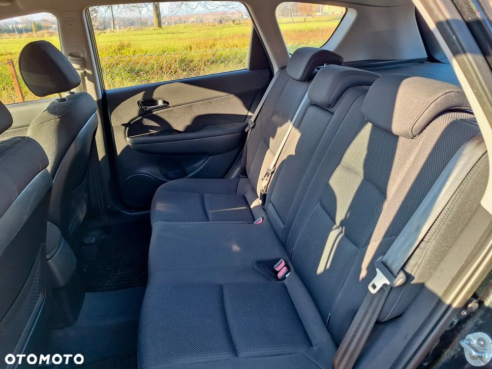 Hyundai i30 1.6 CRDi Comfort - 12