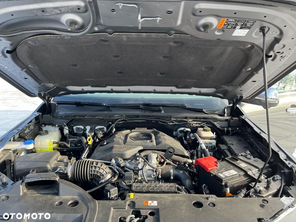 Volkswagen Amarok - 15