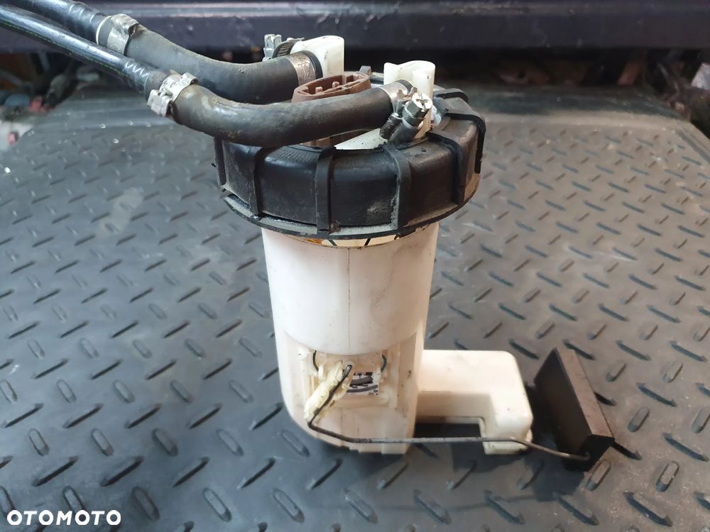 CITROEN SAXO 99-03 CZUJNIK POZIOMU PALIWA 1.5D 9637513580 - 1