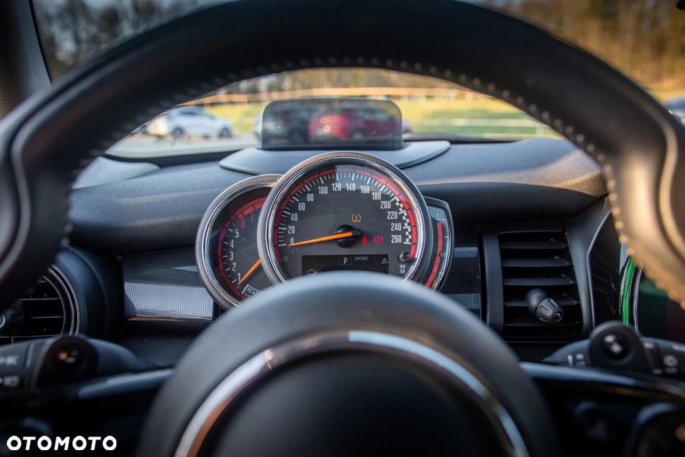 MINI Cooper S GPF sport - 10