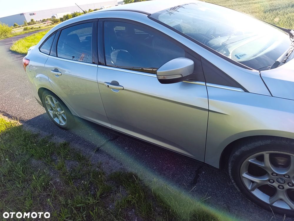 Ford Focus - 11