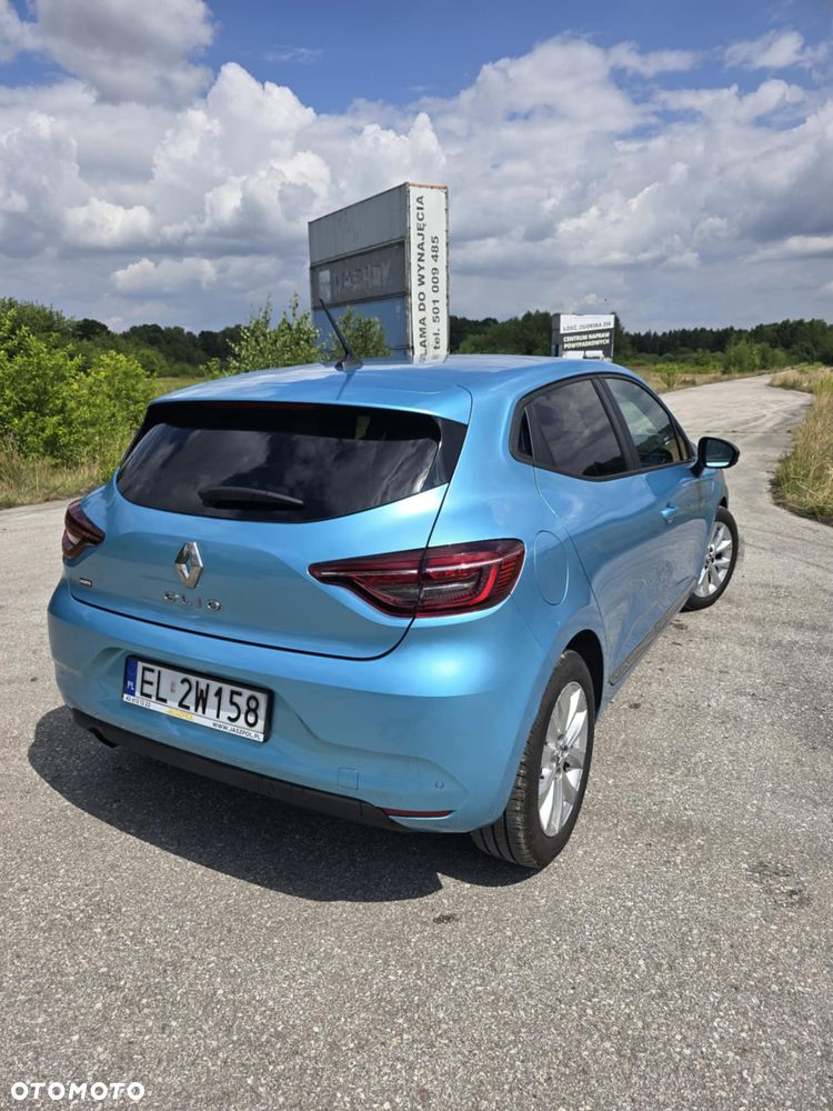 Renault Clio 1.0 TCe Zen - 5
