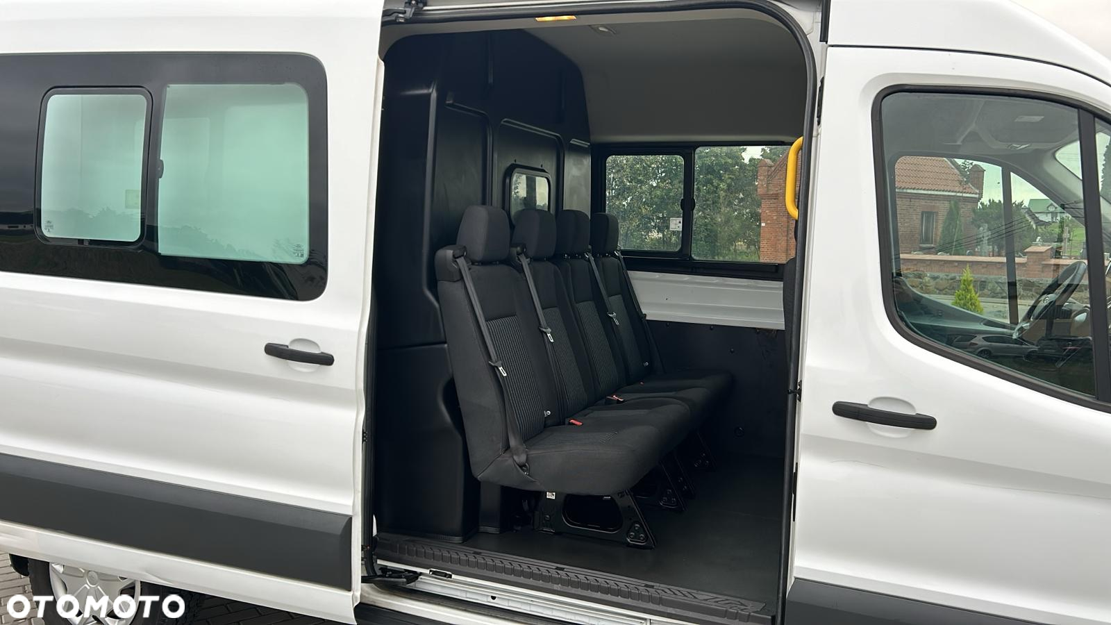 Ford Transit - 7