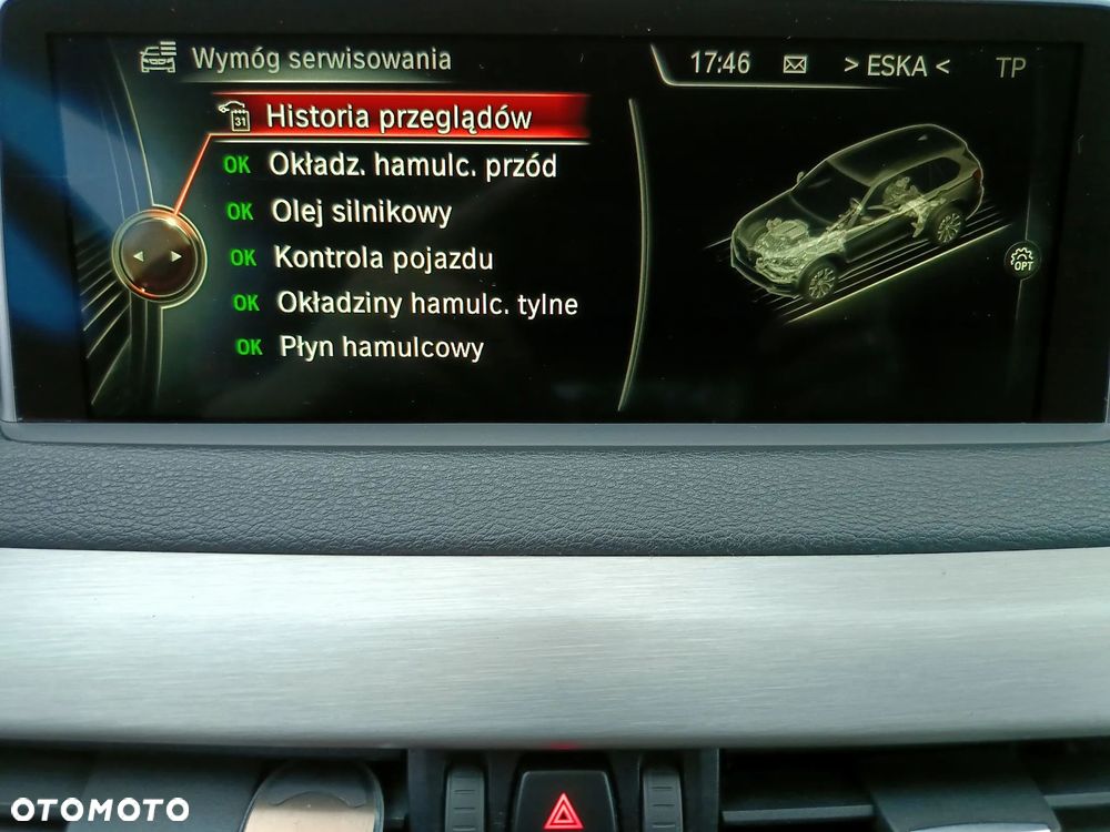 BMW X5 xDrive25d - 13