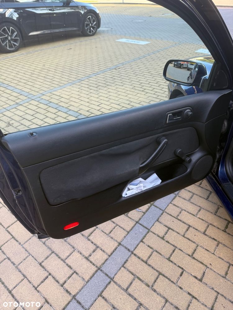 Volkswagen Golf 1.9 TDI Q - 20