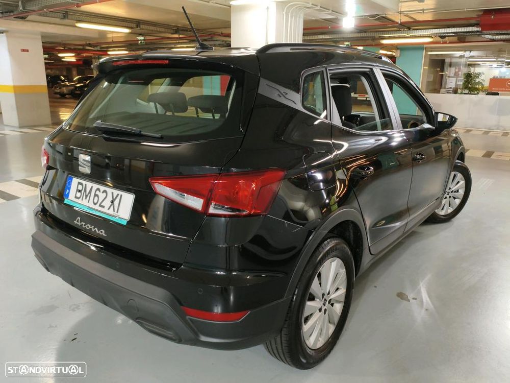 SEAT Arona 1.0 TSI Style - 3