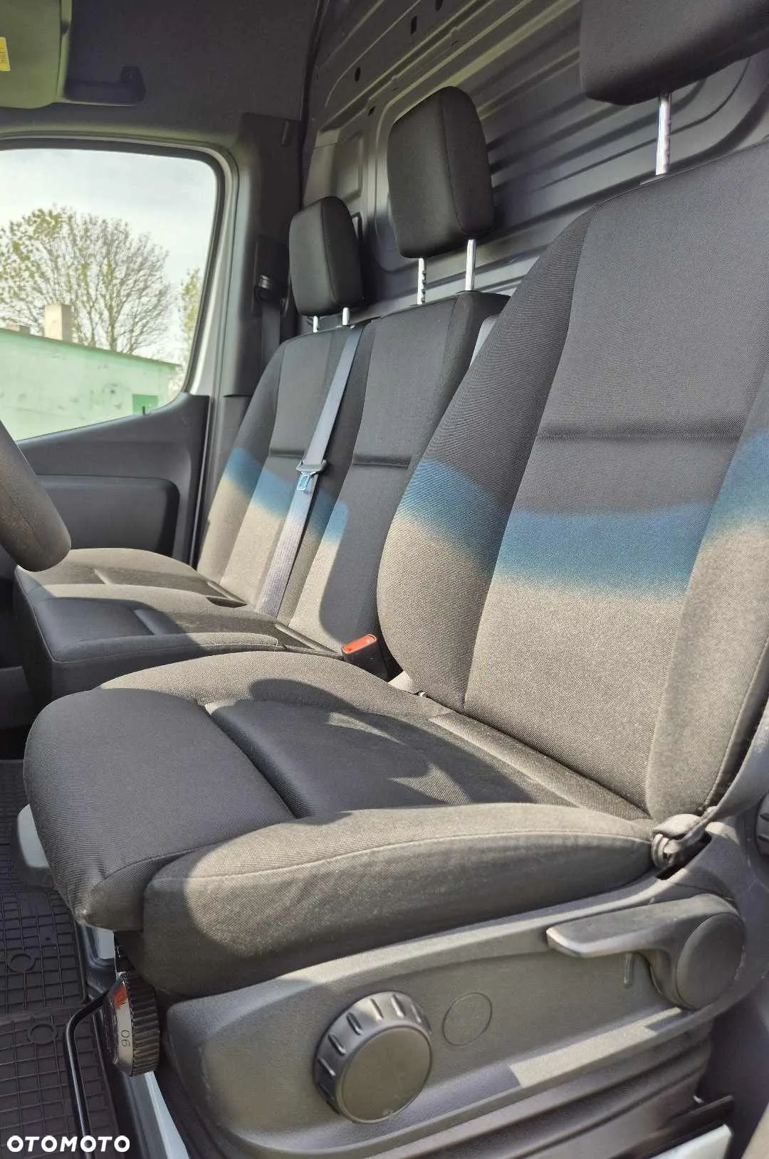 Mercedes-Benz Sprinter 317CDI - 9