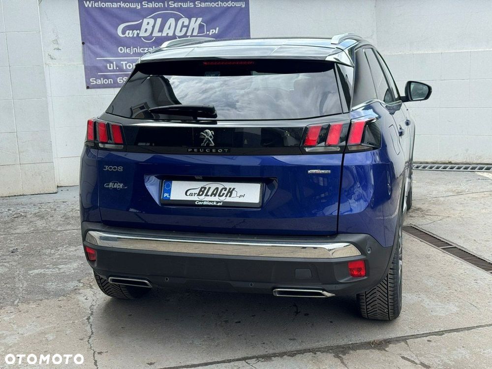 Peugeot 3008 - 26