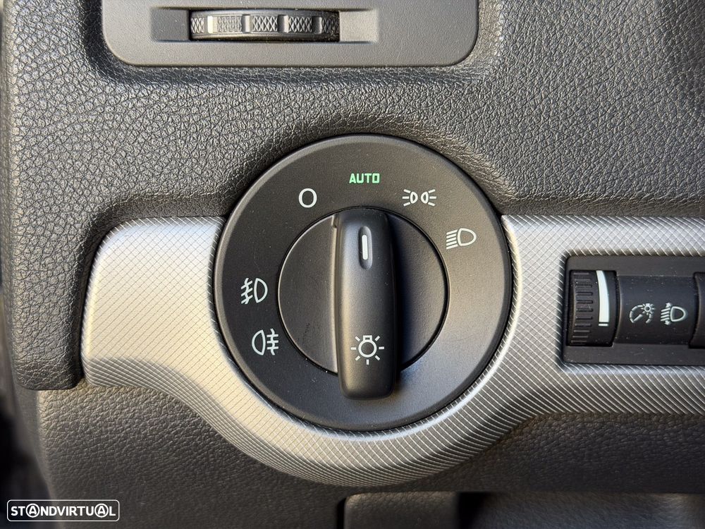 Skoda Octavia Break 1.6 TDi Elegance - 24