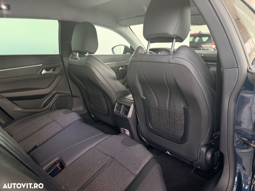 Peugeot 508 PureTech 180 EAT8 Allure - 30