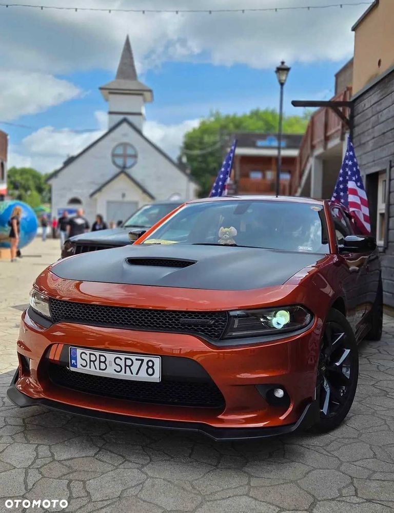 Dodge Charger - 7