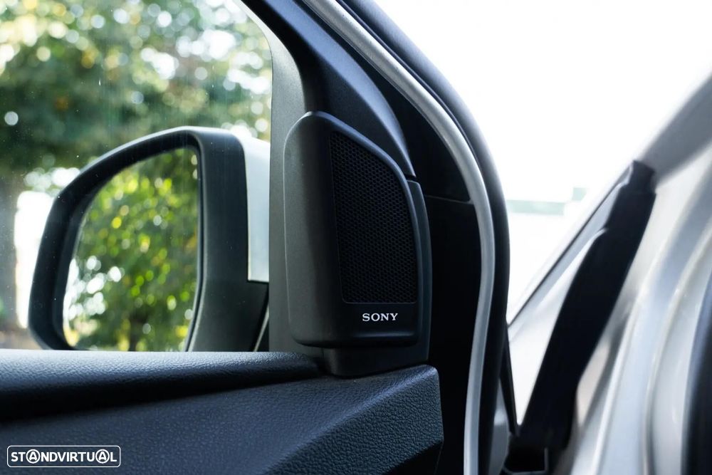 Ford Focus SW - 21