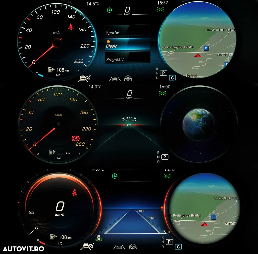 Mercedes-Benz GLC Coupe - 10