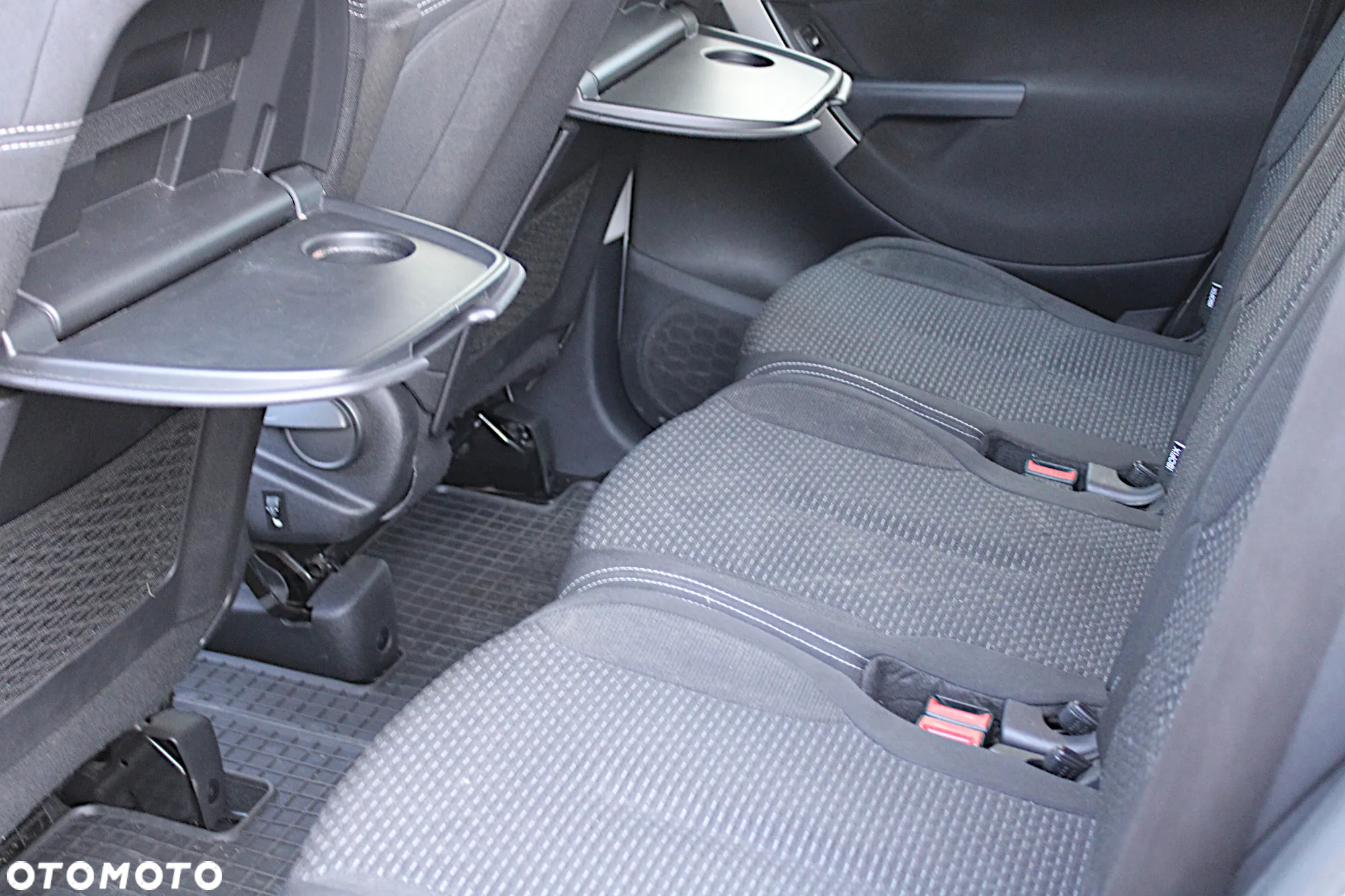 Citroën C4 Picasso - 32
