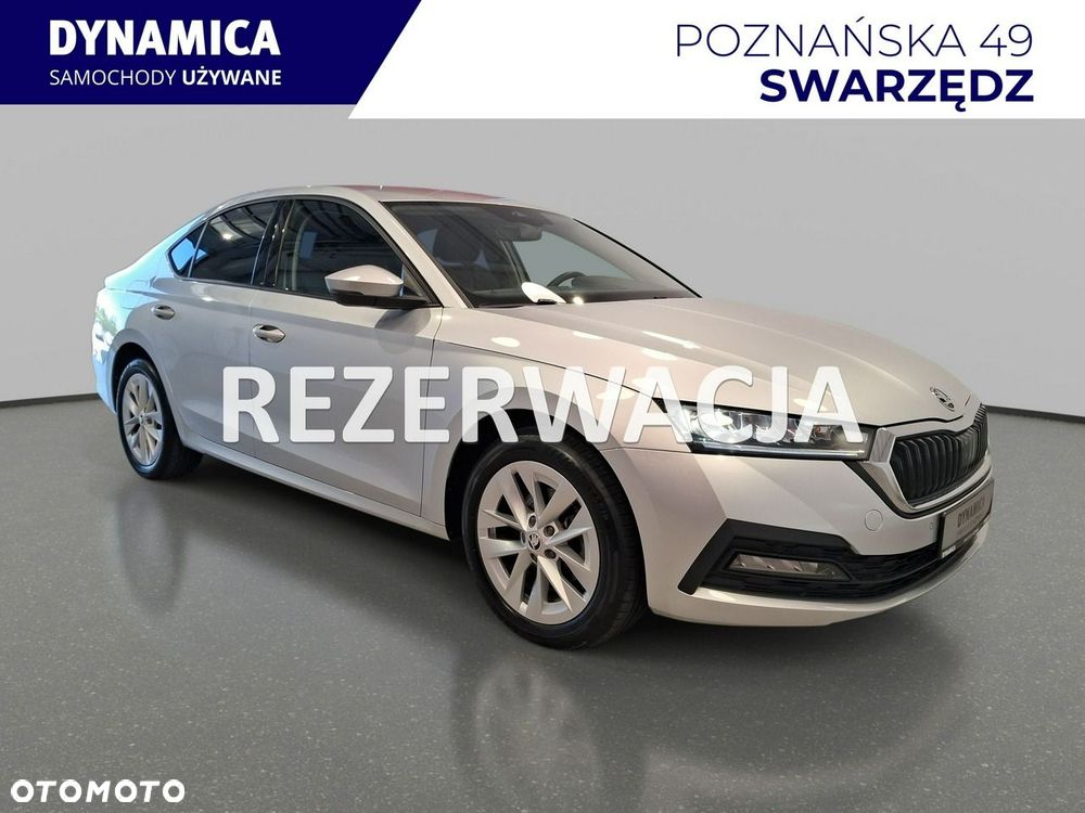 Skoda Octavia - 2
