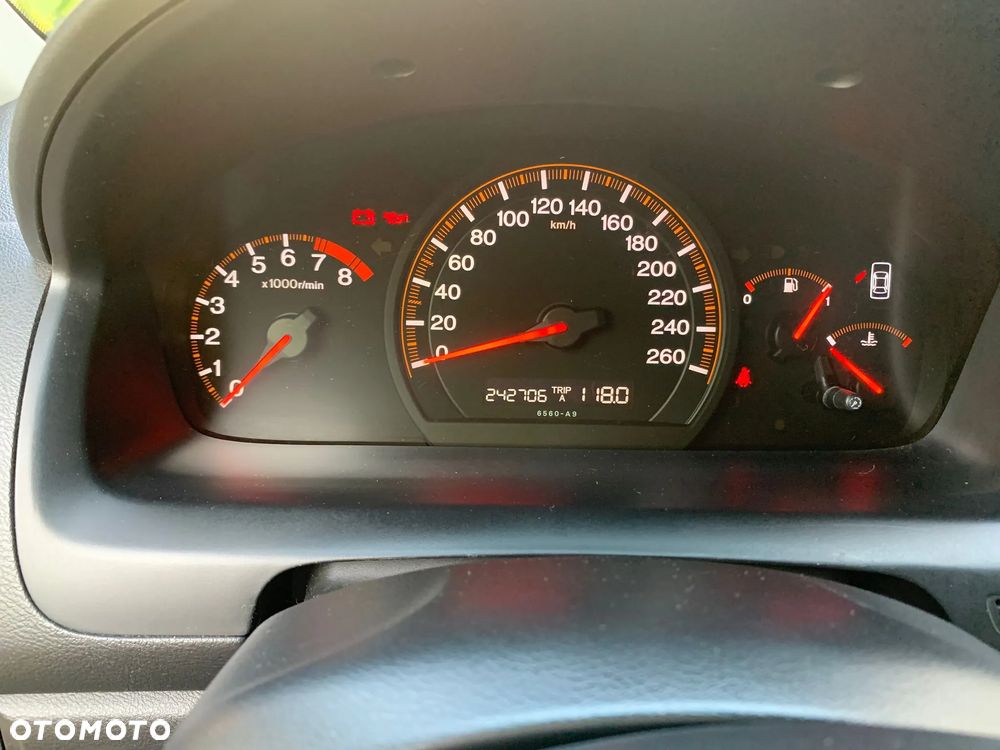 Honda Accord - 7