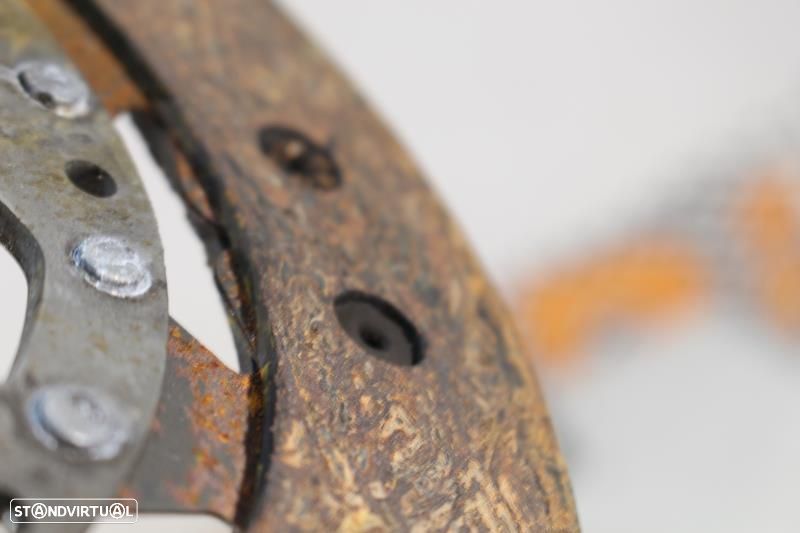 Kit Embraiagem Bmw 1 (F20)  7614326 / 7 614 326 / 7 614 325 / 7614325 - 4