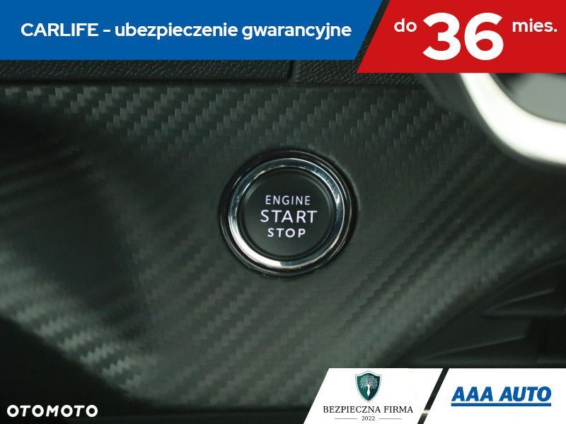 Peugeot 2008 - 19