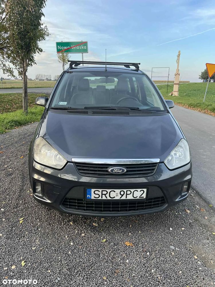 Ford C-MAX - 2