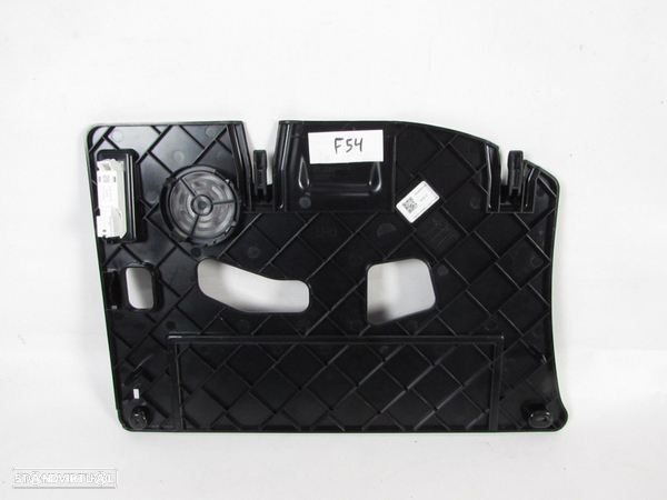 Revestimento Tablier Direito/Inferior Seminovo/ Original MINI MINI CLUBMAN (F54)...