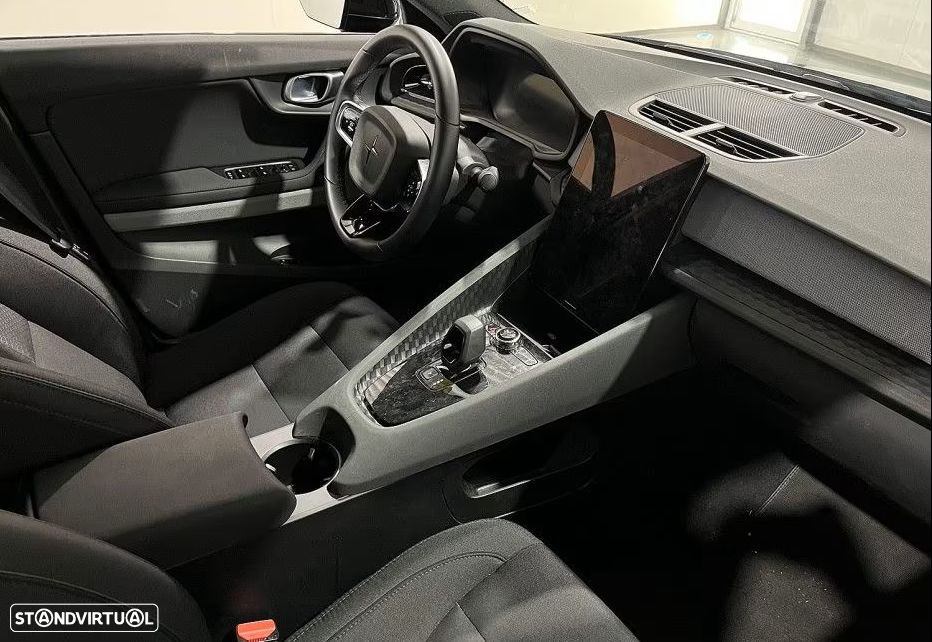 Polestar 2 Long Range 78 kWh - 4