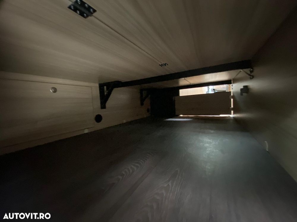 Adria SunLiving V 65 XL - 28