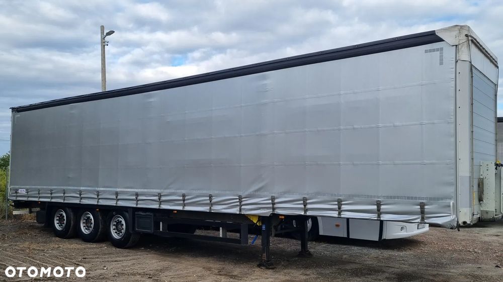 Schmitz Cargobull SCS 24 - 2